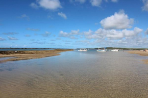 Barra Beach central